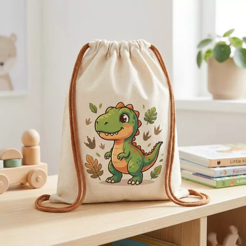 Drawstring Bag은 어떻게 포장, 브랜딩 및 일상의 편의성을 향상시킬 수 있습니까?