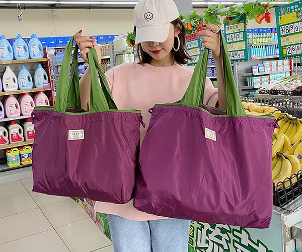 슈퍼마켓 쇼핑